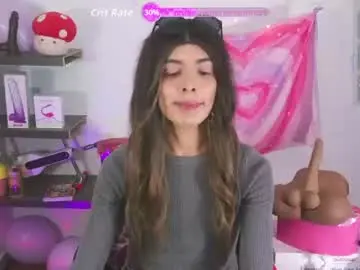 Chaturbate Sex Cam of valentina_cerettis