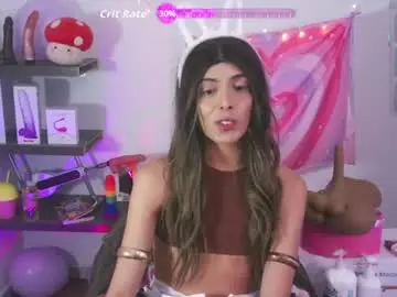 Chaturbate Adult Webcam of valentina_cerettis