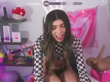 Chaturbate Best Webcam of valentina_cerettis