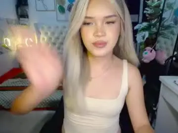 Chaturbate Best Webcam of valeria_nikia