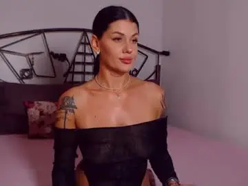 Chaturbate Sex Chat of yvonneeverlee