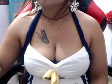 Chaturbate Nude Webcam of _ananya_9