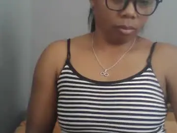 Chaturbate Live Sex of aicha_boobs
