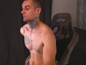 Chaturbate Adult Webcam of asher_88