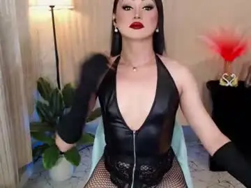 Chaturbate Adult Webcam of asiansexhunter