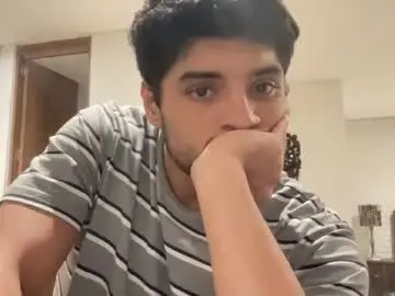 Chaturbate Live Sex of bdever7