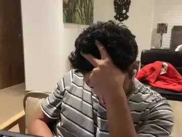 Chaturbate Live Sex of bdever7