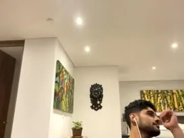 Chaturbate Best Webcam of bdever7