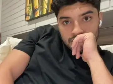 Chaturbate Live Sex of bdever7