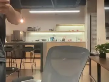 Chaturbate Free Porn Cam of bdever7