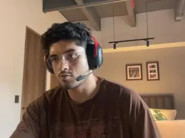 Chaturbate Live Porn of bdever7