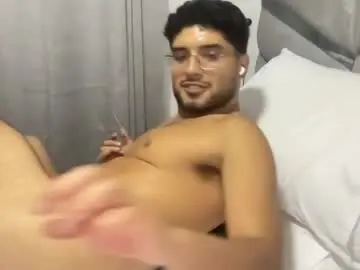 Chaturbate Live Porn of bdever7