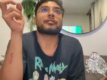 Chaturbate Live Sex of bdever7