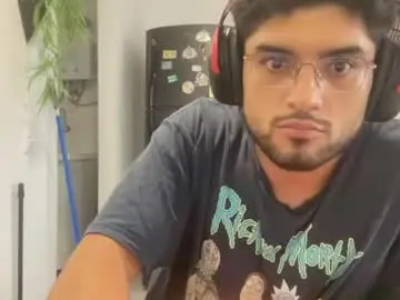 Chaturbate Live Porn of bdever7