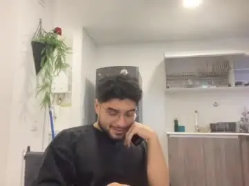 Chaturbate Sex Cam of bdever7