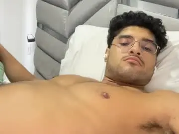 Chaturbate Sex Cam of bdever7