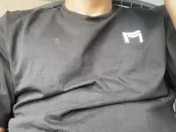Chaturbate Best live sex cam show of bdever7