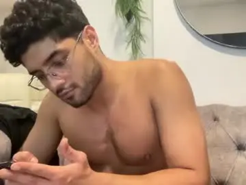 Chaturbate Live Sex of bdever7