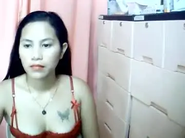 Chaturbate Sex Chat of cute95pinay