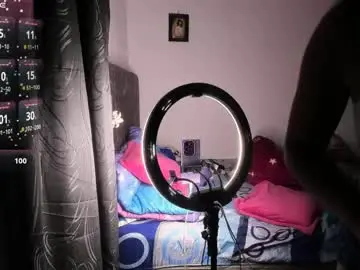 Chaturbate Live Sex Cam of daliaapril22
