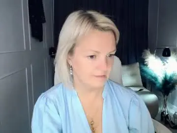 Chaturbate Nude Webcam of emmmam