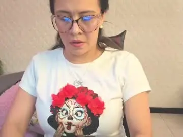 Chaturbate Sex Chat of eva_mermaid