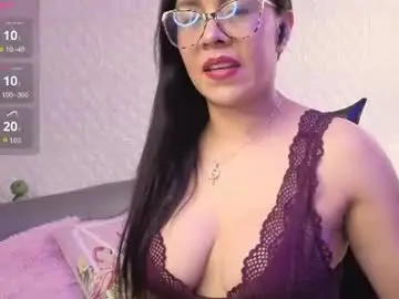 Chaturbate Adult Video Chat of eva_mermaid