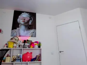 Chaturbate Private Sex Chat of evaa_coy