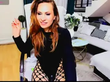 Chaturbate Live Sex Cam of fetishfantasyeve