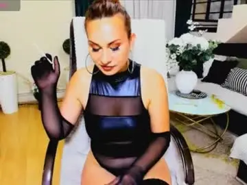 Chaturbate Live Sex of fetishfantasyeve
