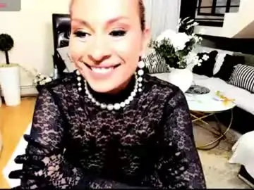 Chaturbate Live Sex Cam of fetishfantasyeve