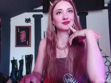 Chaturbate Adult Webcam of jane_goddes