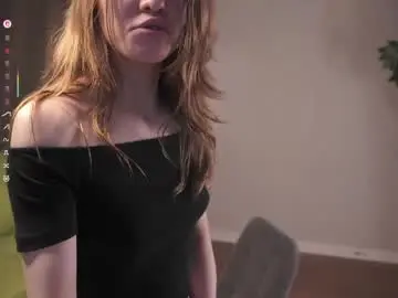Chaturbate Adult Video Chat of jenniferrakow