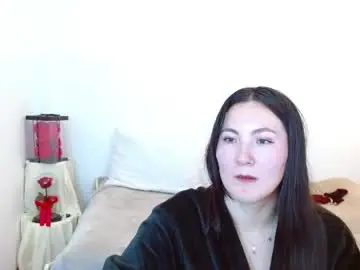 Chaturbate Nude Webcam of kaguyahara