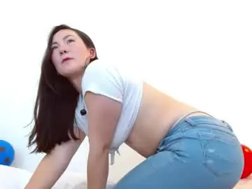 Chaturbate Nude Webcam of kaguyahara