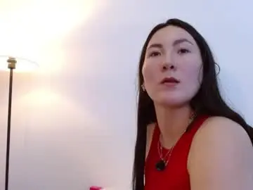 Chaturbate Sex Cam of kaguyahara