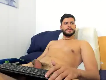 Chaturbate Sex Chat of mattbauman94