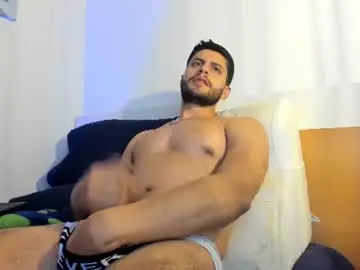 Chaturbate Free Live Porn of mattbauman94