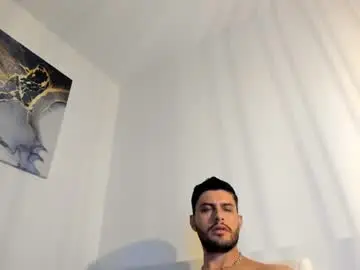 Chaturbate Live Sex of mattbauman94
