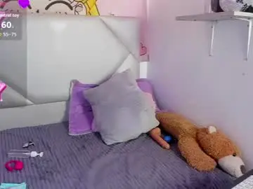 Chaturbate Adult Webcam of moly_killerr