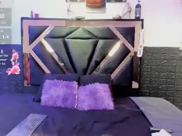 Chaturbate Private Sex Chat of nicky_jen