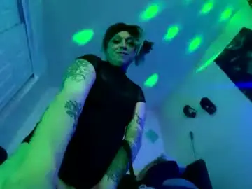 Chaturbate Free Live Porn of nikkineverlands
