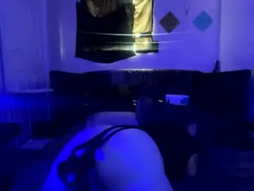 Chaturbate Sex Chat of nikkineverlands