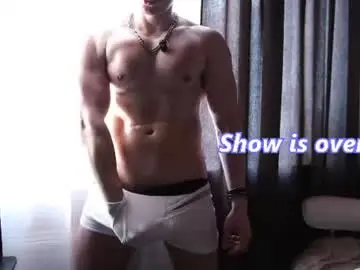 Chaturbate Sex Chat of rob_ranger