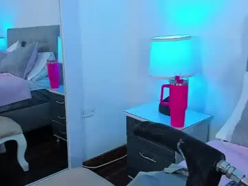 Chaturbate Watch Live Sex Cams of samantha__vega