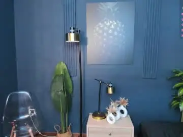 Chaturbate Private Sex Chat of scarlet_edwars