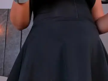 Chaturbate Adult Webcams of thara_webstter