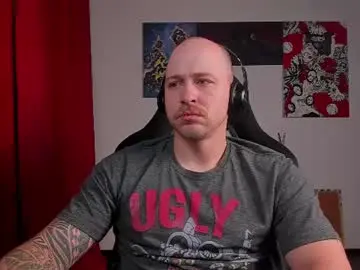 Chaturbate Best Webcam of why_you_so_serious