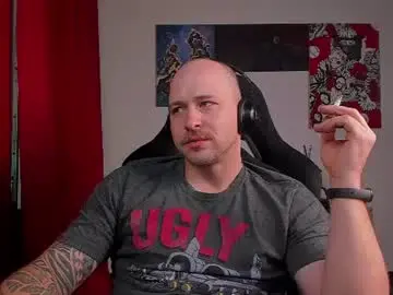 Chaturbate Best Webcam of why_you_so_serious