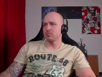 Chaturbate Live Porn of why_you_so_serious